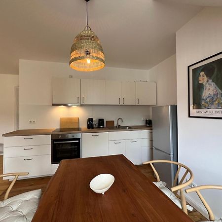 ווילהלמסהאבן Villa Hoegemann מראה חיצוני תמונה