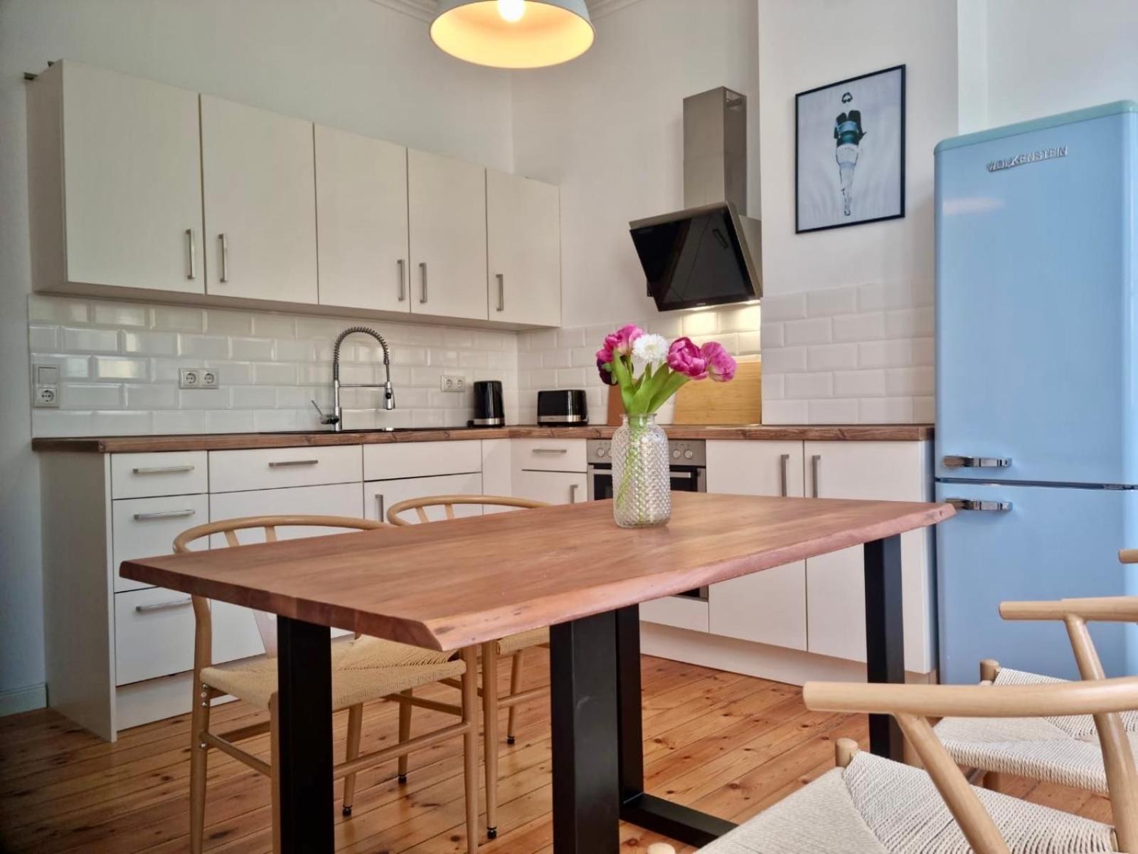 ווילהלמסהאבן Villa Hoegemann מראה חיצוני תמונה