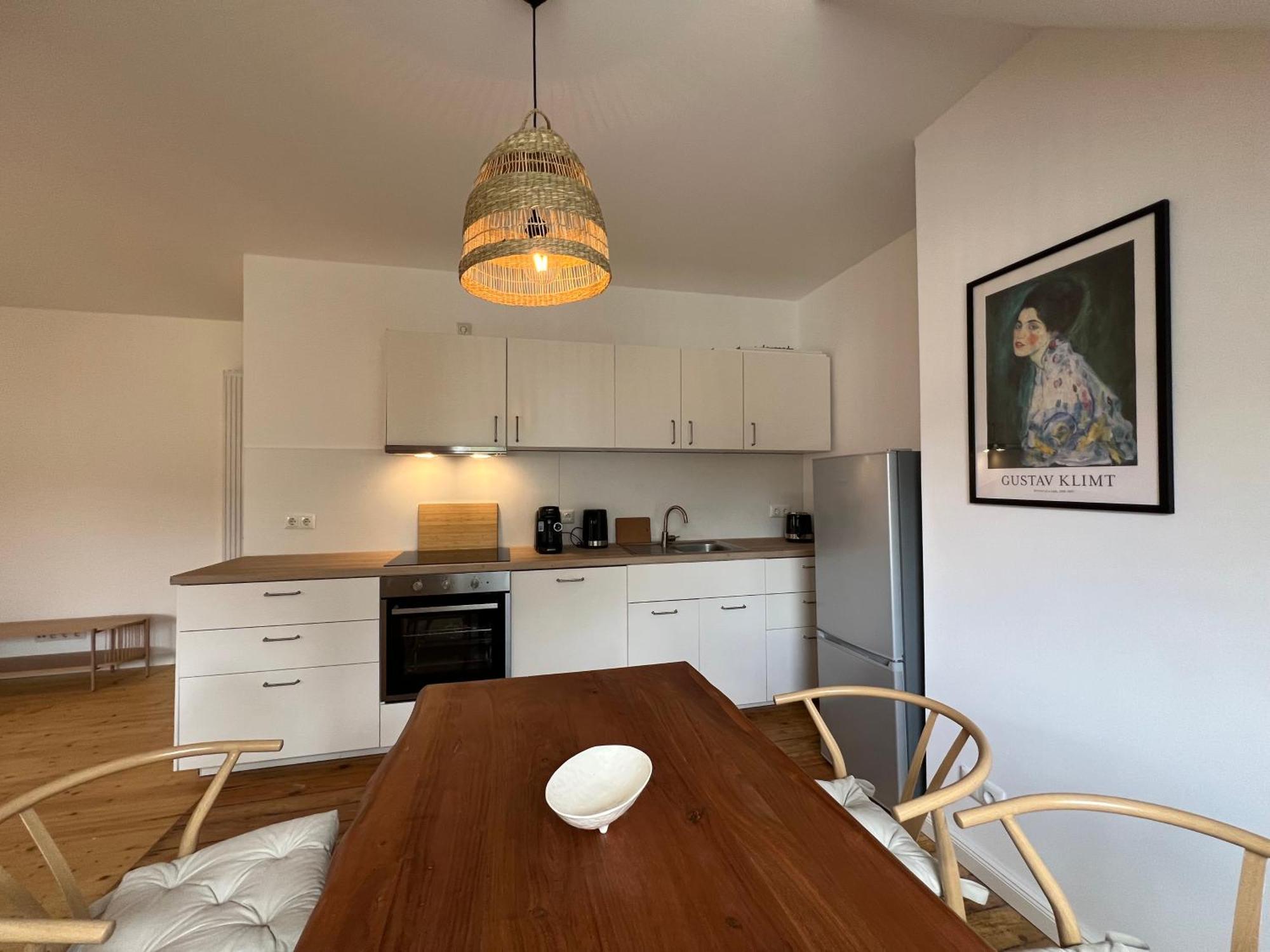 ווילהלמסהאבן Villa Hoegemann מראה חיצוני תמונה
